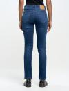 Dámske nohavice slim jeans ADELA STRAIGHT 358